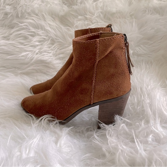 BP. Heath Bootie - Picture 7 of 14